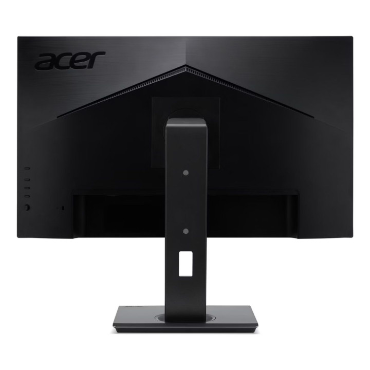 ACER B277U 27 IPS 169 2560x1440 HDMI DP MULTIMED PIVOT
